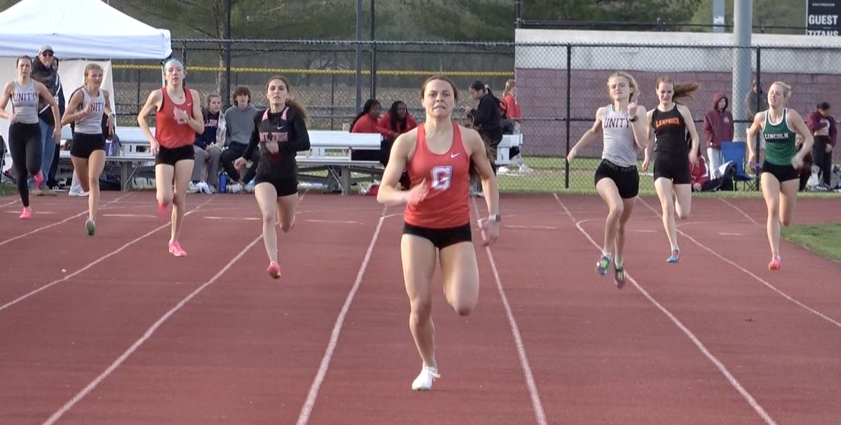 Channel1450com's tweet image. Katelyn Lehnen Adds All-American To Her Long List Of Accomplishments Before Her Senior Season  (FEATURE)

@BallChatham5 
 
channel1450.com/2024/06/17/leh…