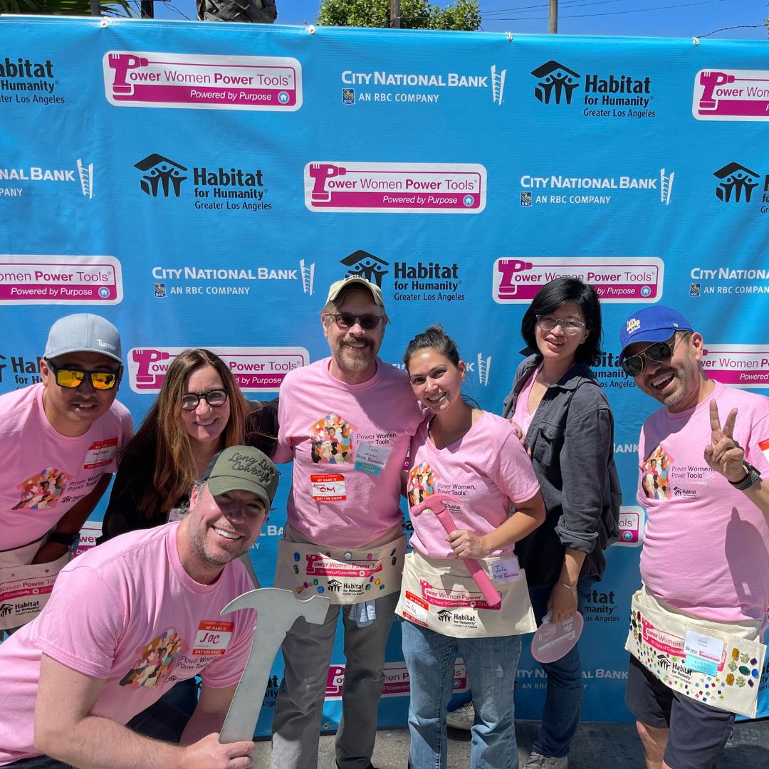 Gay For Good tweet media