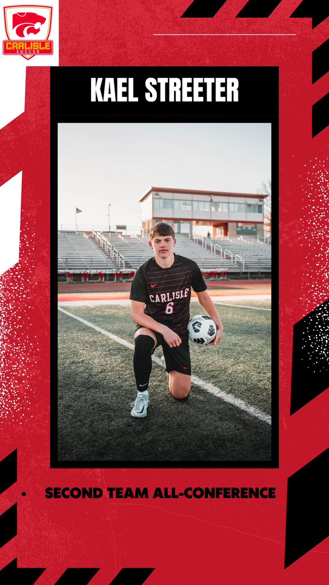 CHS Boys Soccer tweet media