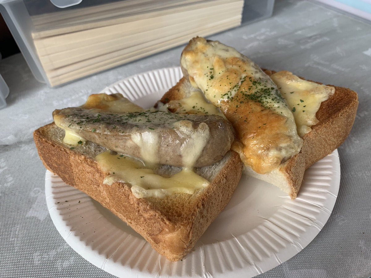 キッチン女王👑✨オープン✨
新作‼️新作‼️新作‼️
【ジャンボソーセージ女王スペシャル】
皆んな食べにきてねー✨
#ジャンボソーセージ女王スペシャル
#徳島サバゲー
#cqbfieldalpha
#キッチン女王
#Tomo疑似餌店
#便利屋いのちゃん
#レディース脱毛サロンoneshot
#メンズ脱毛サロンoneshot