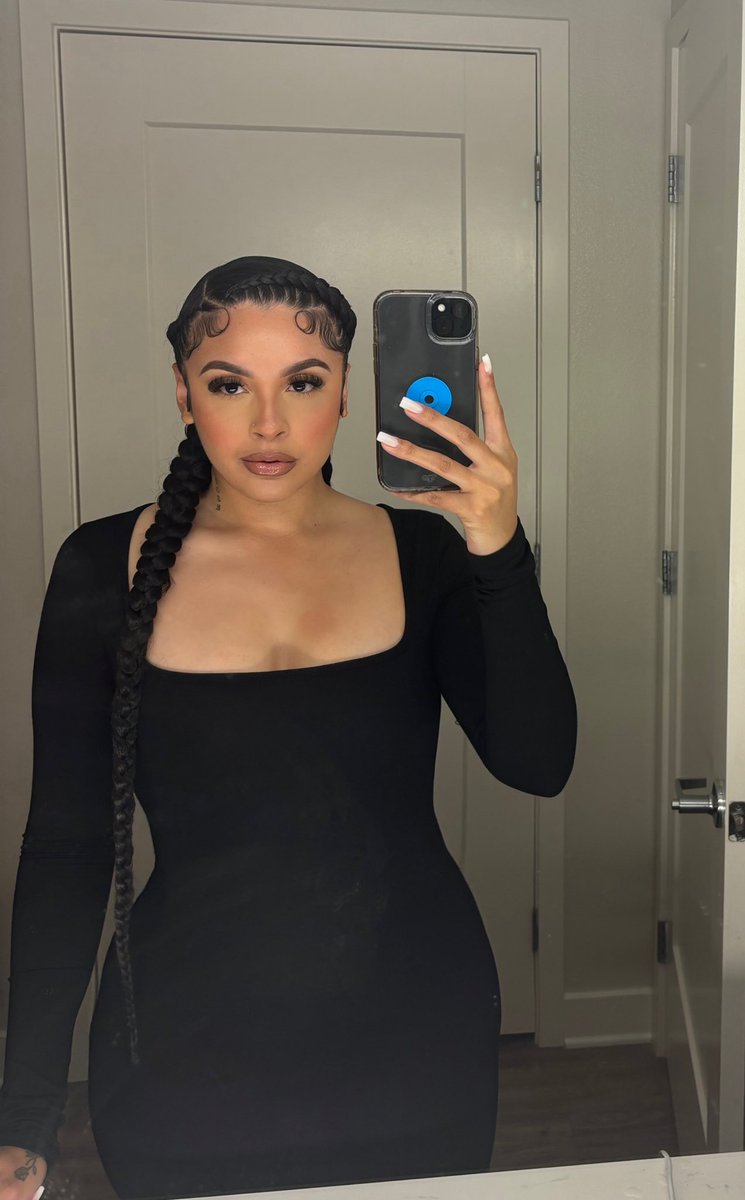 Sweet &amp; Simple 🖤