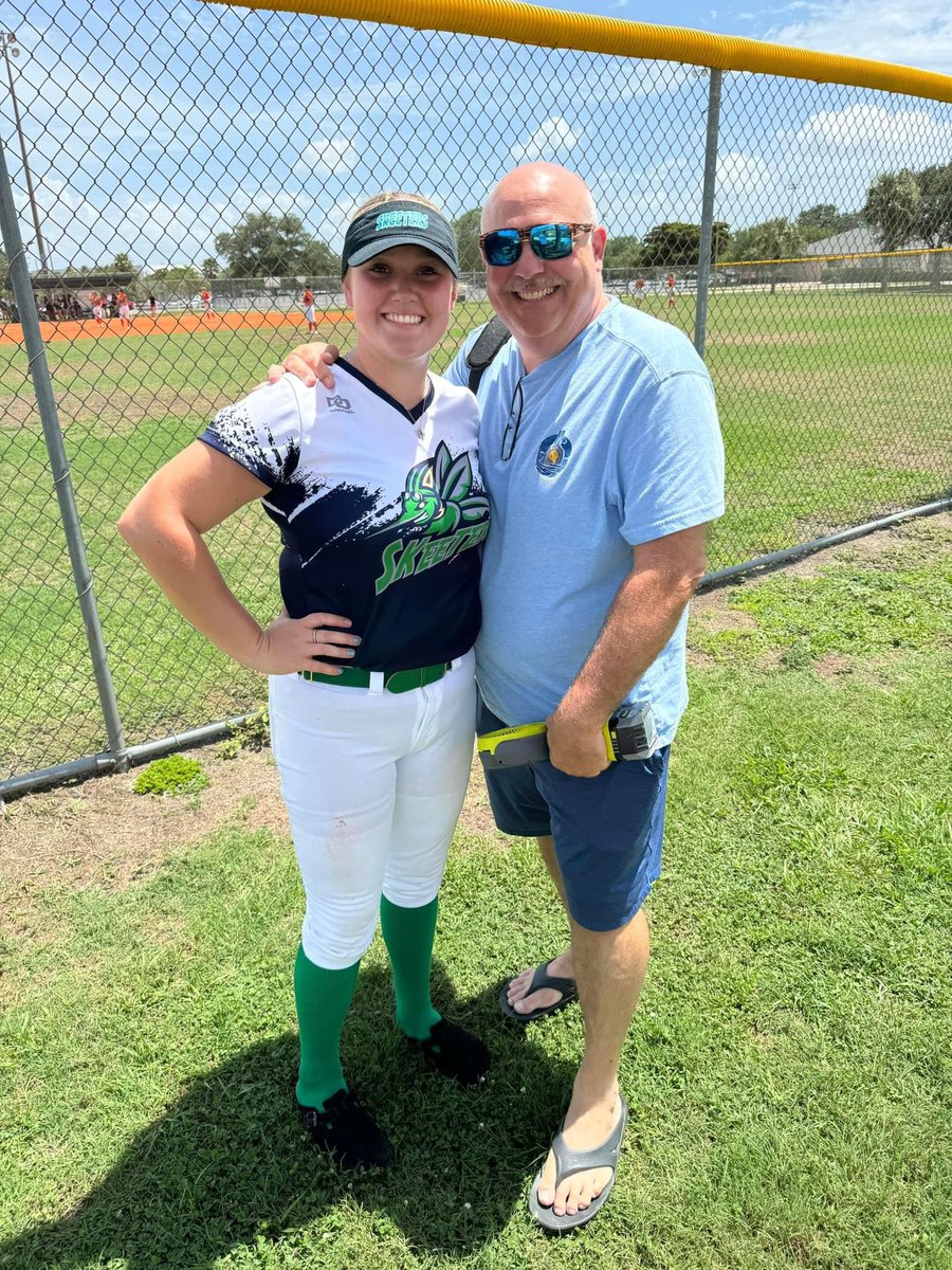 Tune in tomorrow to the Skeeters! We play the Slice at 10am tomorrow! I have the link below feel free to watch!  
As well, happy late father’s day to all of the Dads out there!! 

app.athletesgolive.com/Fan/PurchaseEv…