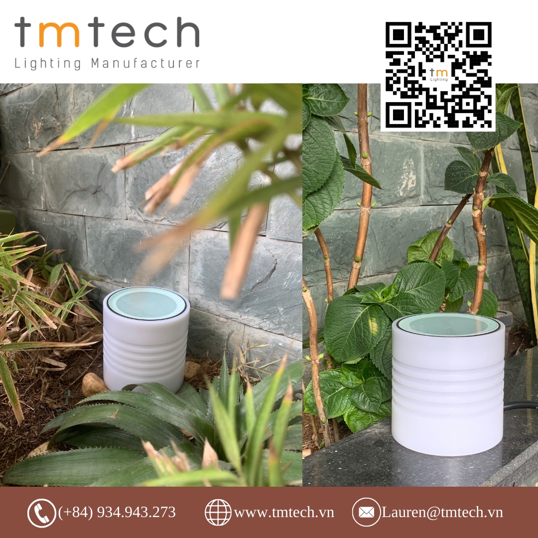 💡TMTECH's KORL-SERIES is designed for reliable inground lighting. 
👉Explore more at tmtech.vn
#tmtech #tmtechvietnam #tmtechlighting #outdoorlighting #outdoorlights