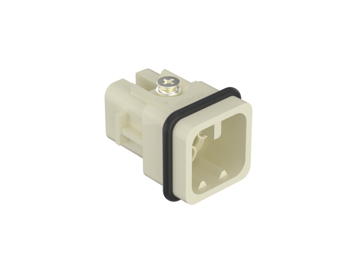 Beisitelectric's tweet image. HD Series 8-pin Heavy Duty Connectors: Robust, reliable, and ideal for industrial use. Withstand extreme conditions. #HeavyDutyConnectors
