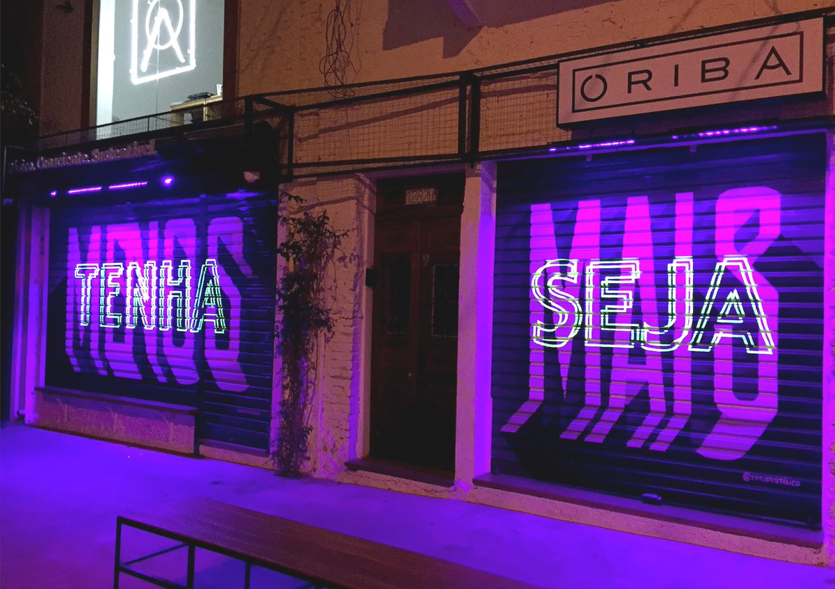 DesignWhirlwind's tweet image. Hand-Lettering &amp;amp; Typography Projects By Way Of Estãºdio Itã¡Lico
#logofonts #websiteheader