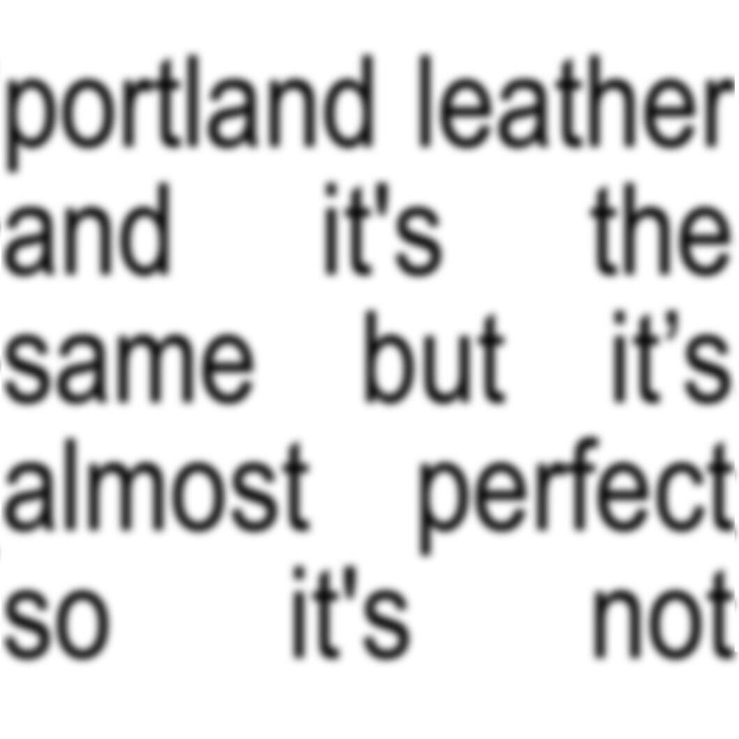 Portland Leather 👜 (@prtlndlthr) on Twitter photo 