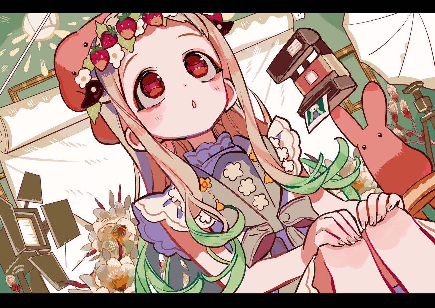 yurino☆ ！5体♡baby three 日本限定♡ こんぺいとう♡ The Quintessential Quintuplets] Trio-Try-iT Figure - Nakano