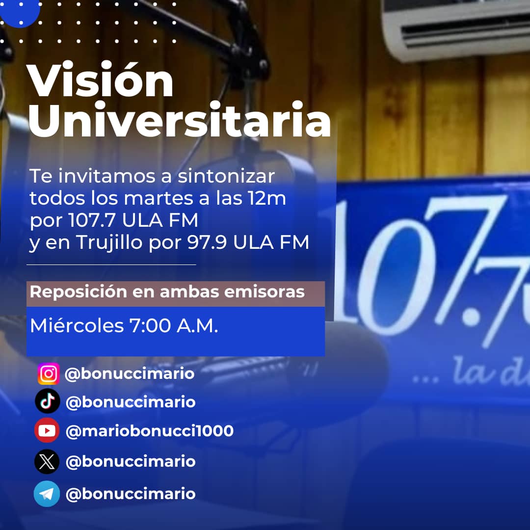 Mario Bonucci R. (@bonuccimario) on Twitter photo 