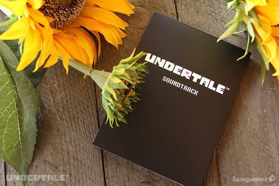 controller_slct's tweet image. #UNDERTALE のサウンドトラックが再入荷です✨ 

2枚組でお楽しみいただけます！
あの冒険を音楽で再体験。
オリジナル曲に加え、豪華ゲストアーティストも🎵 #ゲーム音楽

サウンドトラック　(日本語版) / UNDERTALE ( アンダーテイル ) shop.controller.co.jp/items/19579485
