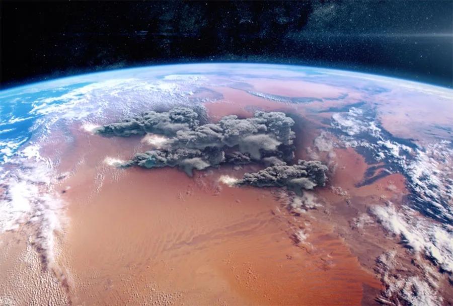 From tackling climate change to facilitating international relationships, Monash alumni, researchers and students are changing the world. Dive deep into their stories with Monash Life: ow.ly/OBl530sEgEb