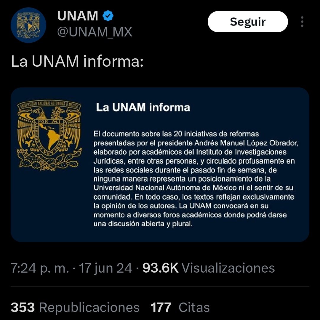 La democracia no muere sólo por culpa del Estado,  también por todos aquellos que en lugar de hacerle frente a una dictadura se doblaron.