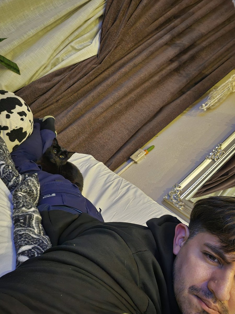 Me siento colonizado