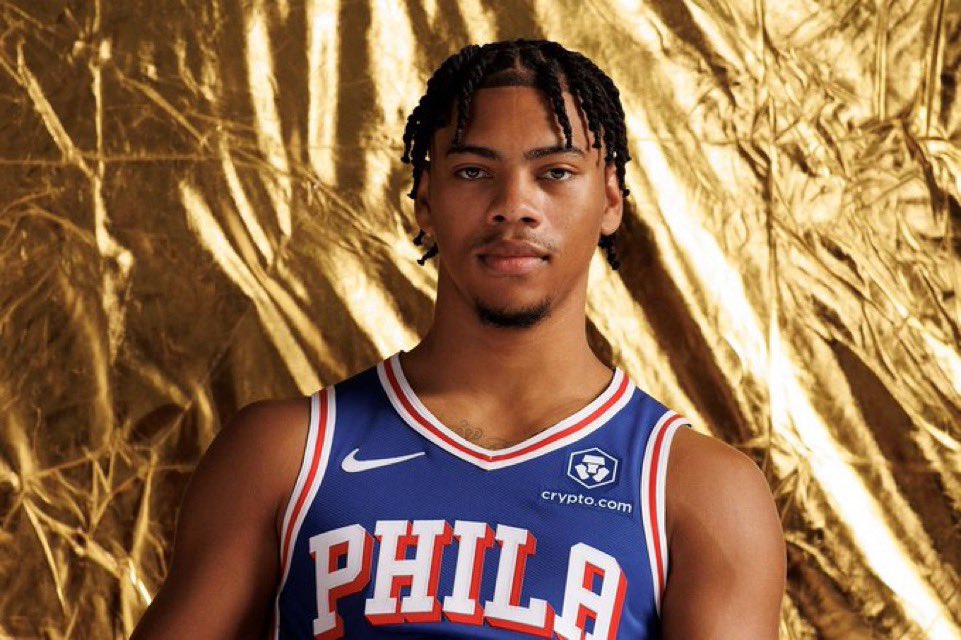 Jaden Springer is a NBA Champion💍