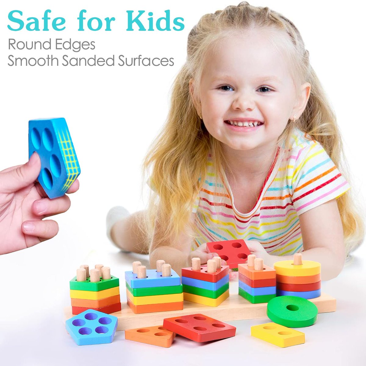 LotFancy's tweet photo. Montessori Toys for 1 2 3 Year Old, Wooden Sorting &amp; Stacking Toys👧👦
50% OFF with the link🔥👇
https://t.co/GENcjNr0CX

#education #montessori #preschool #toddler #dealoftheday #coupondeals #couponcodes #deals #amazondeals #DealAlert #couponfamily #coupons #lotfancy #coupon https://t.co/25Z78a2xW0