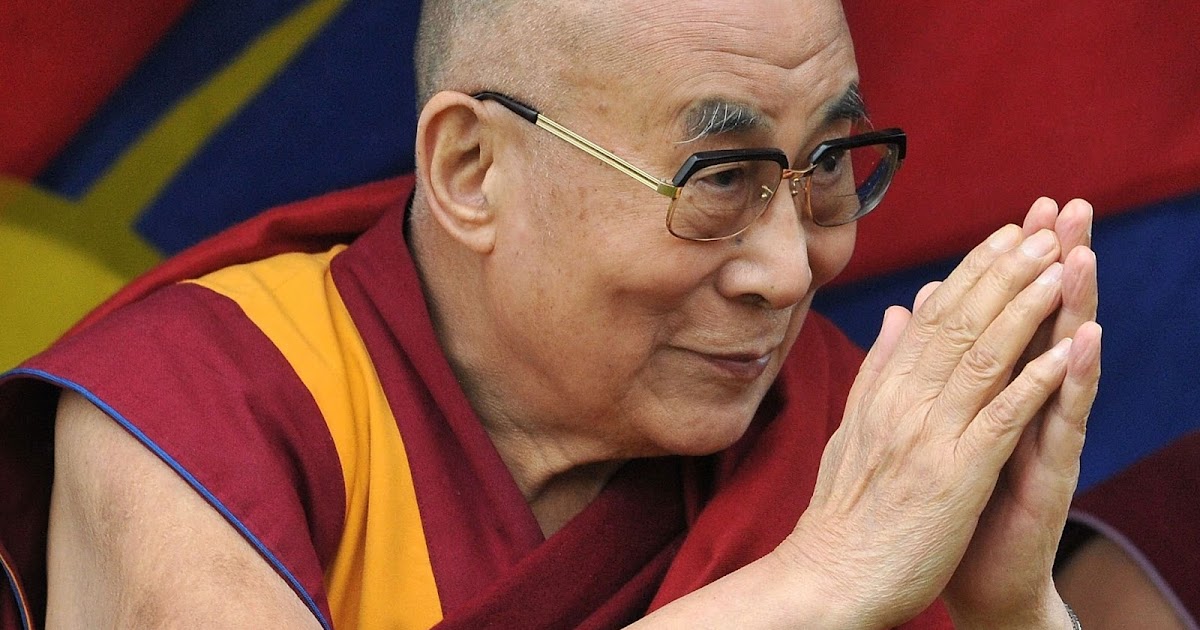 El mito del Tibet: la verdadera historia de la autocracia feudal del Dalai Lama dlvr.it/T8QFSG