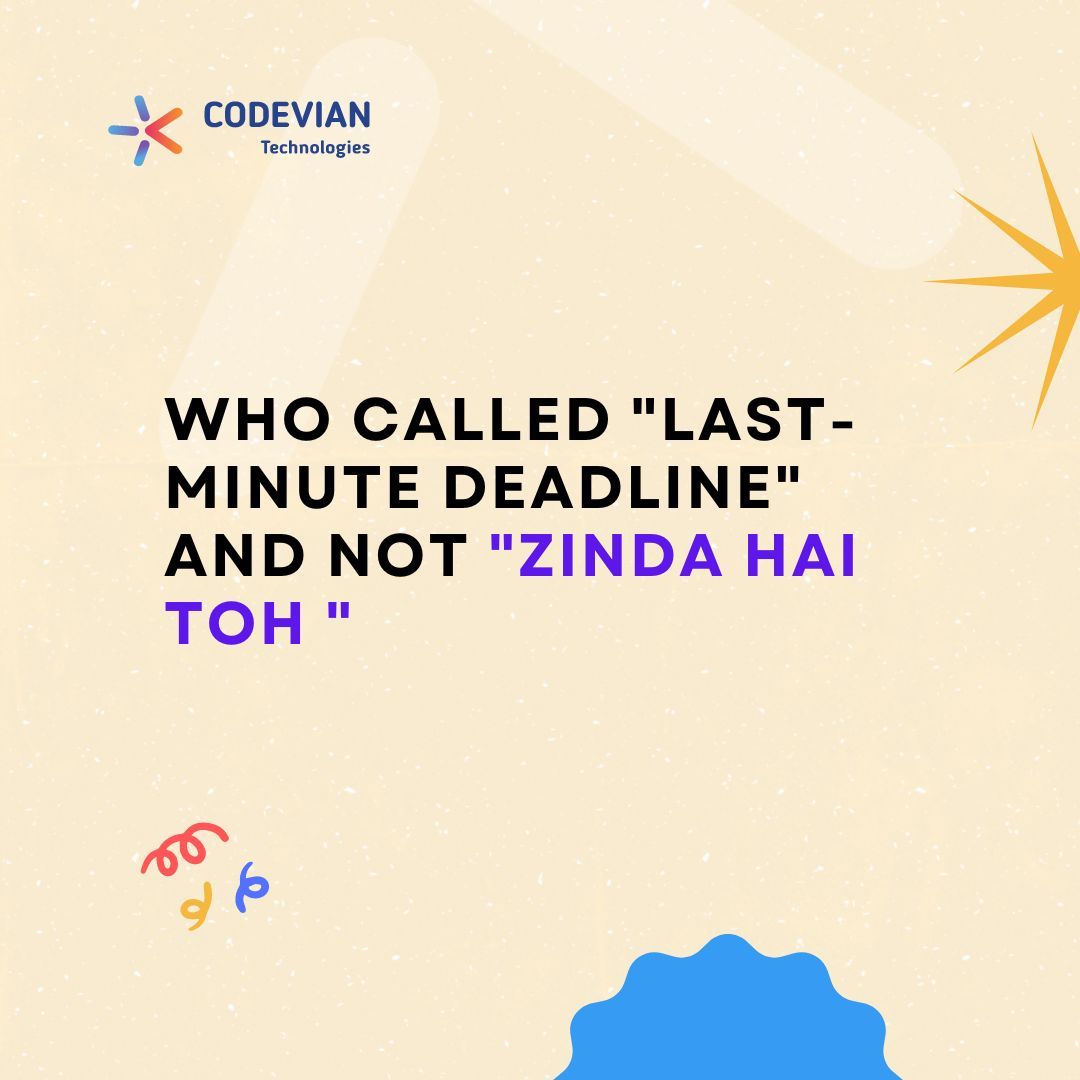 CodevianTech's tweet image. Which song matches your mood today?  Share with us in the comments! #corporate #bollywoodsongs #coevian