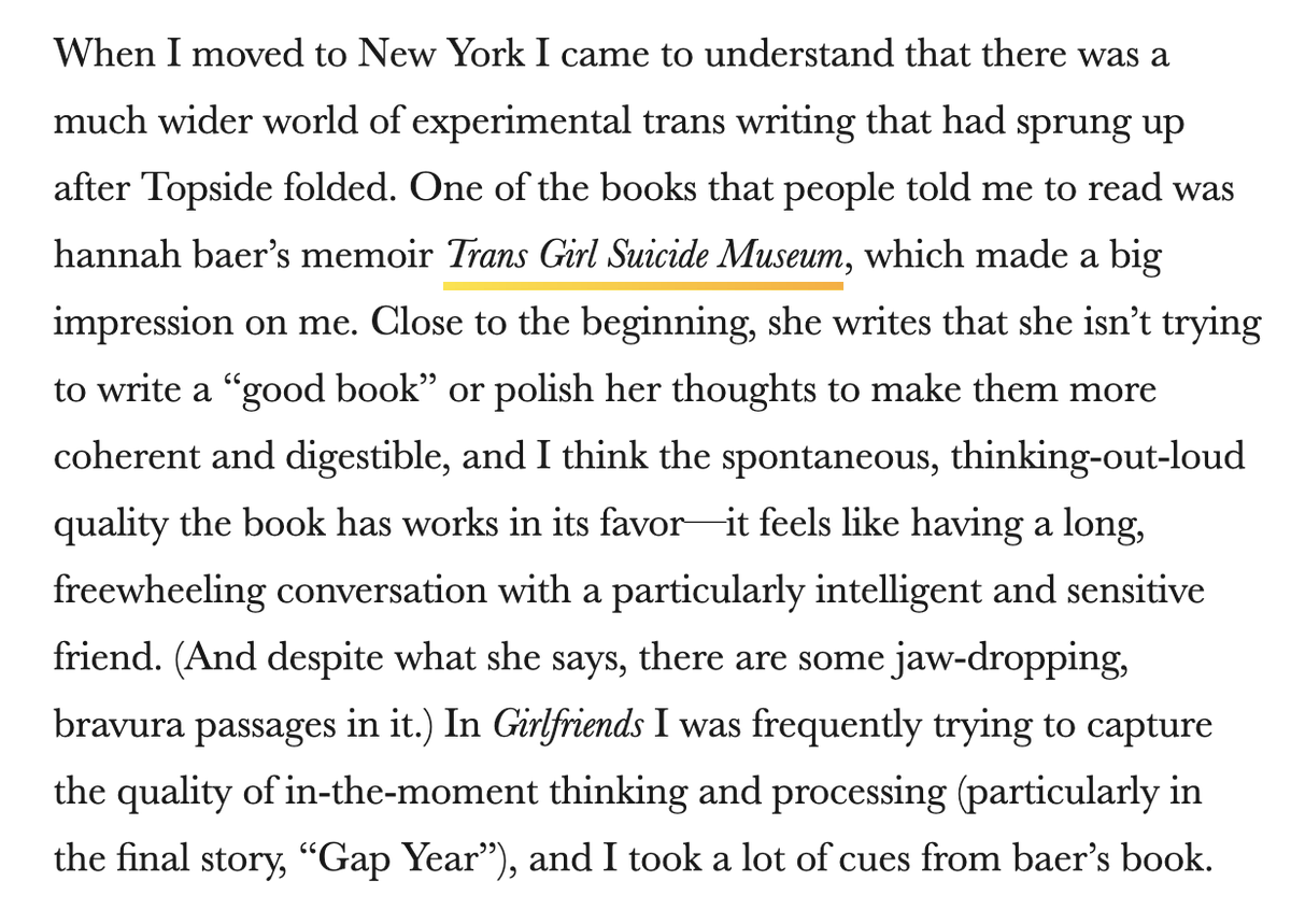 malefragility's tweet image. so honored by this @emializh shout out in @ElectricLit