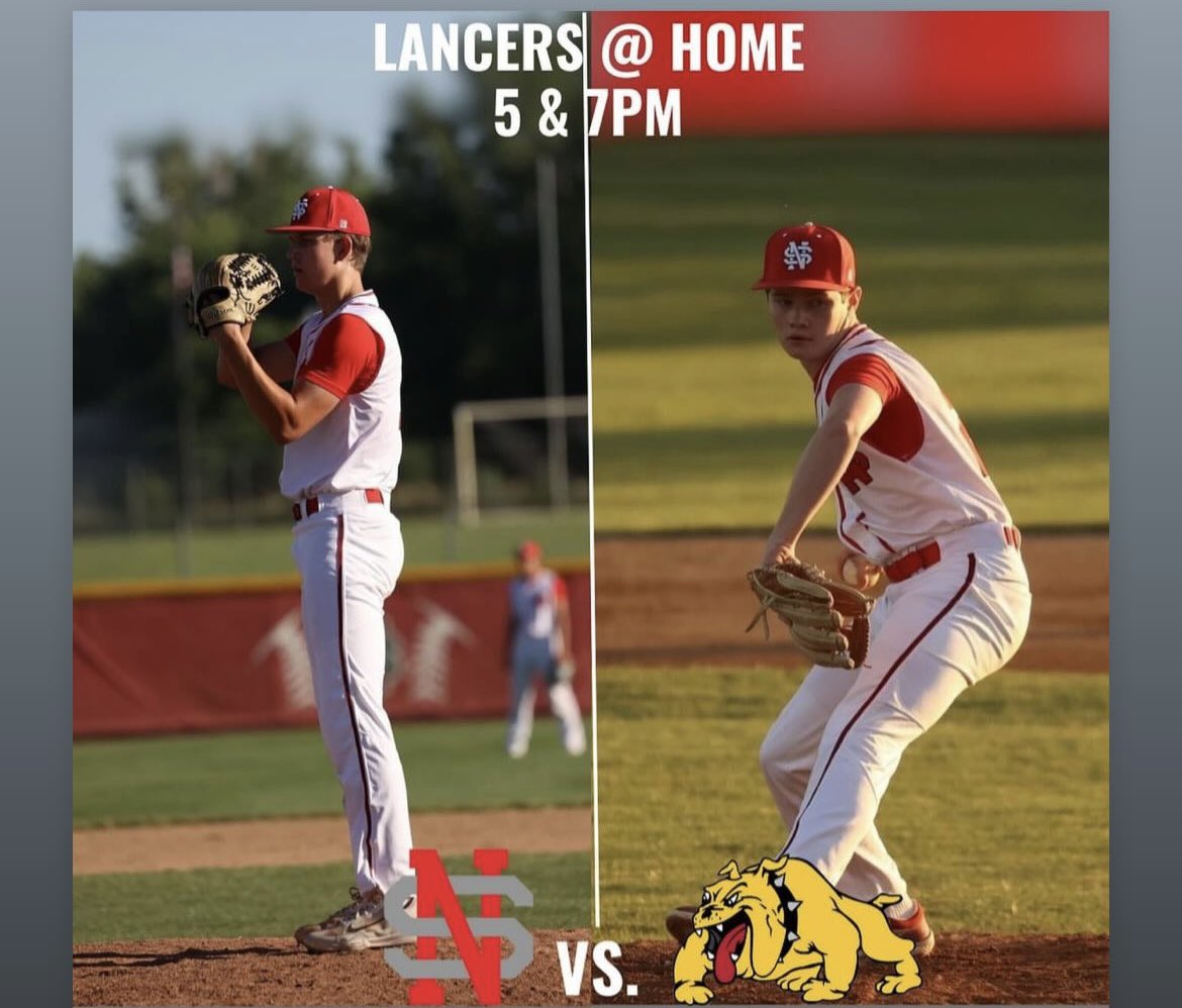 North Scott Baseball tweet media
