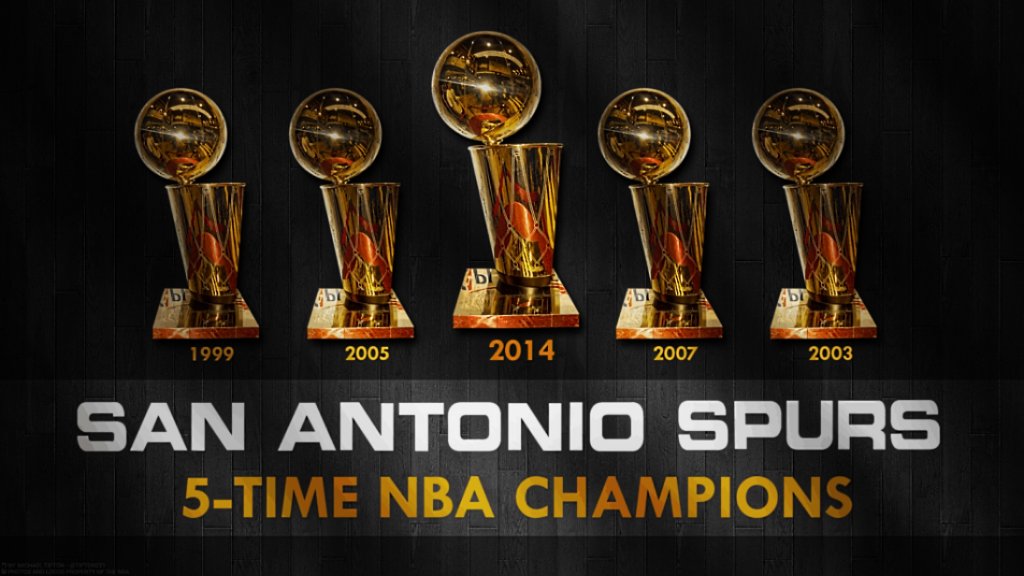 Spurs Culture tweet media