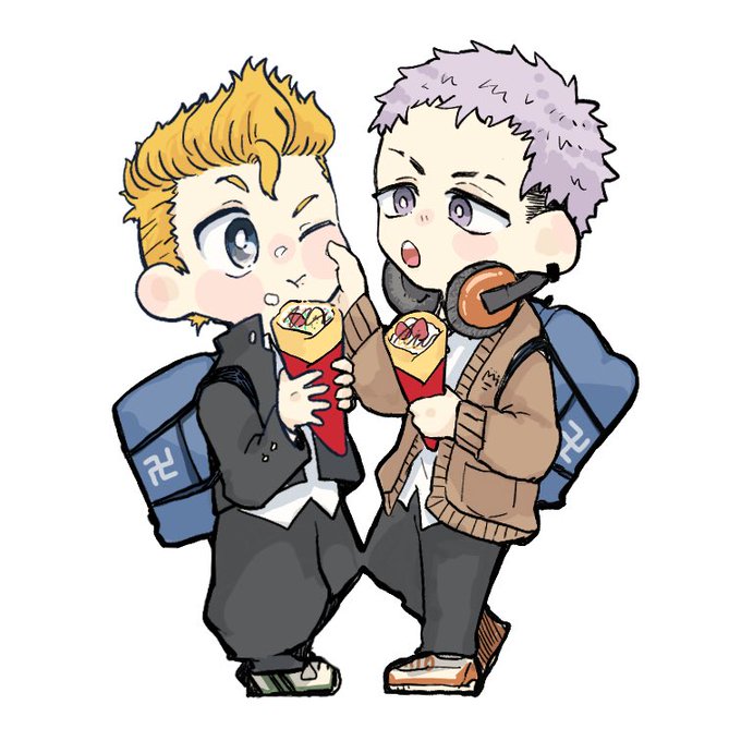 「gakuran」 illustration images(Latest)