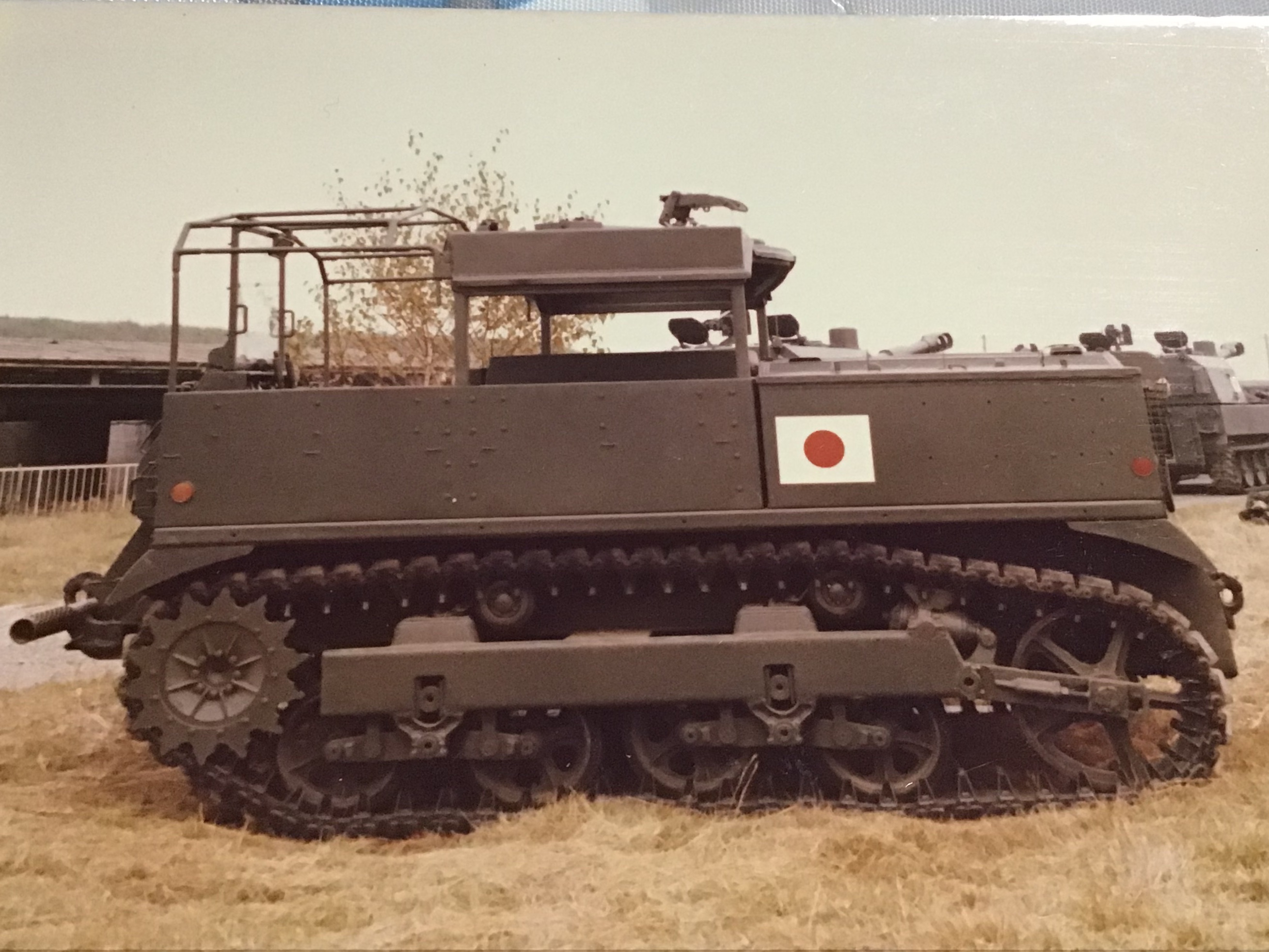 (未使用･未開封品)　ハセガワ 1/72 アメリカ陸軍 M5 トラクター プラモデル MT23 ar3p5n1 Hasegawa M5 High Speed Tractor