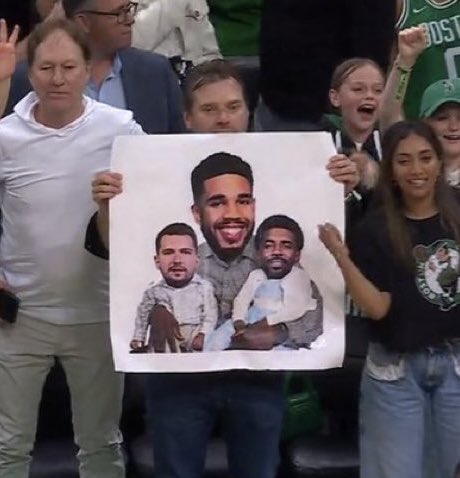 celticslife's tweet image. 😯