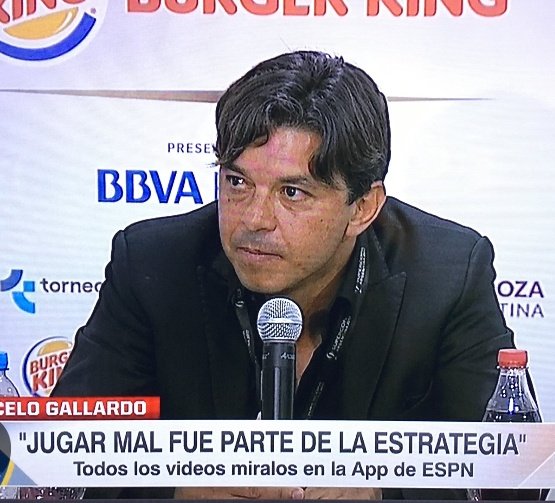 Granjero después de ganarle de Chiripa y con el Jesús en la boca a Cocalombia y Varsil: