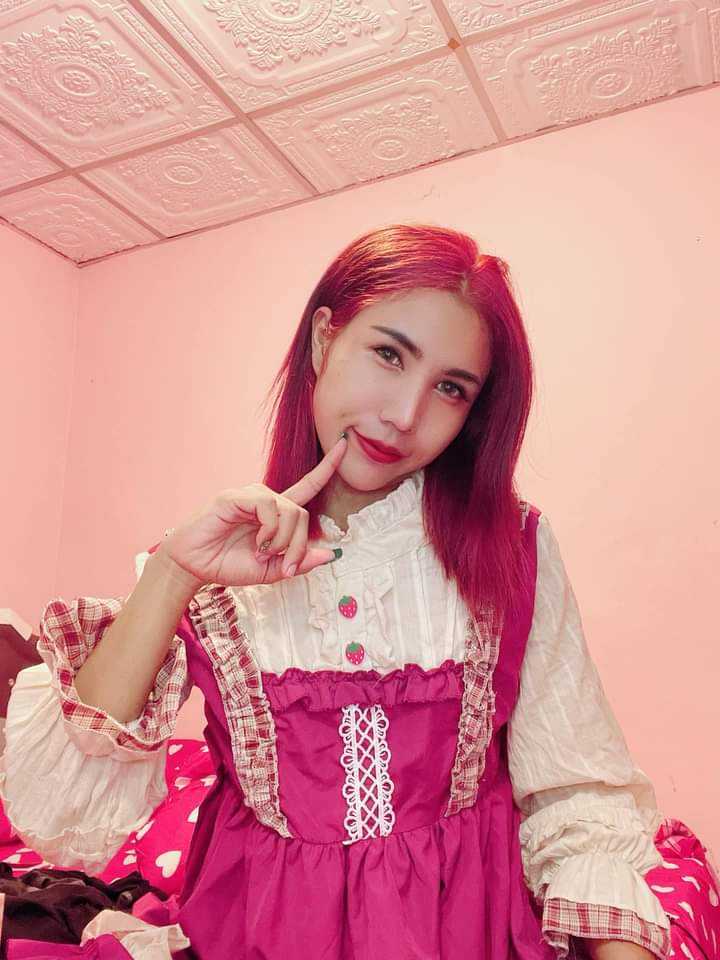 ความน่ารัก  มีไม่มาก
แต่ว่า ท่ายาก อะมีเยอะ😘😄😃#สมุทรสาคร