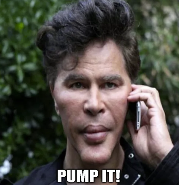 Paul Cryptoformation tweet media