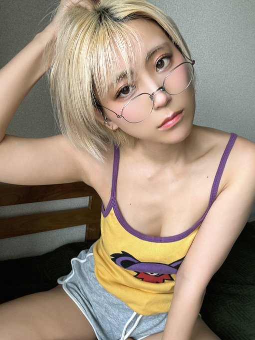 コスプレイヤーつんこのTwitter画像23