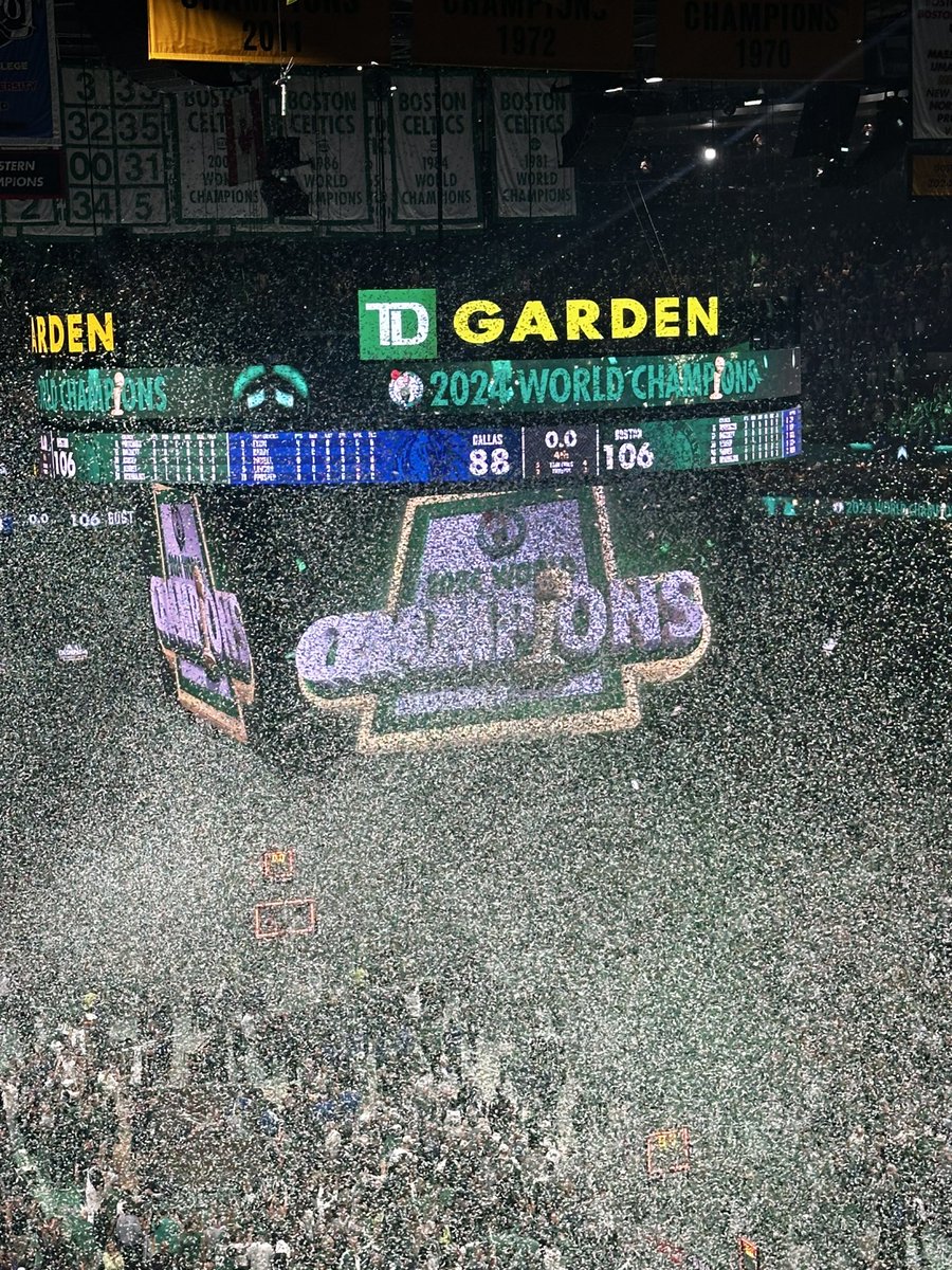 Never seen a more beautiful sight.