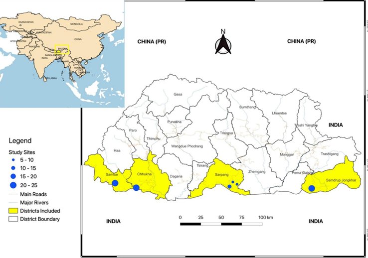 Lucas Huggins (@lucashuggins3) on Twitter photo Nanopore-seq based metabarcoding is a powerful tool to identify diverse communities of pathogens. Our latest paper identifies 13 vector-borne pathogens from Bhutanese dogs including 3 that are zoonotic! 🇧🇹🐩🦠🇧🇹 <a href="/VitoColella_/">Vito Colella</a> <a href="/AtapattuUshani/">Ushani Atapattu</a> @rebecca_traub doi.org/10.1016/j.oneh… Nanopore-seq based metabarcoding is a powerful tool to identify diverse communities of pathogens. Our latest paper identifies 13 vector-borne pathogens from Bhutanese dogs including 3 that are zoonotic! 🇧🇹🐩🦠🇧🇹 <a href="/VitoColella_/">Vito Colella</a> <a href="/AtapattuUshani/">Ushani Atapattu</a> @rebecca_traub doi.org/10.1016/j.oneh…
