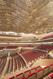 セガン島音楽ホールatフランスby坂茂