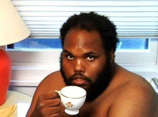 Markets down? I sip tea... $GBR Pinkies up blokes 🇬🇧