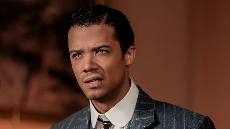 Happy birthday to Jacob Anderson