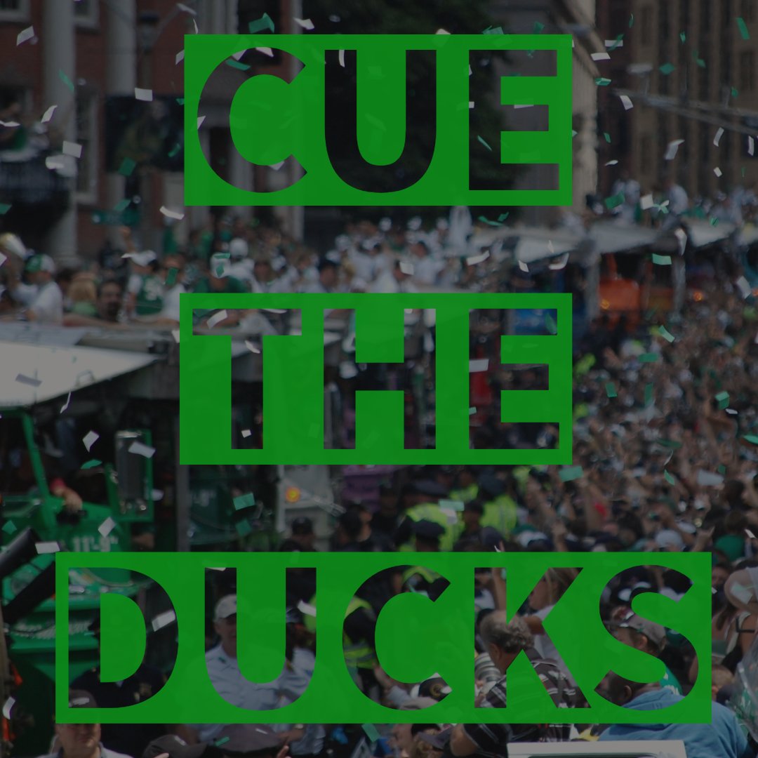 BostonDuckTours's tweet image. Who's ready for a parade? #Celtics #NBA
@celtics