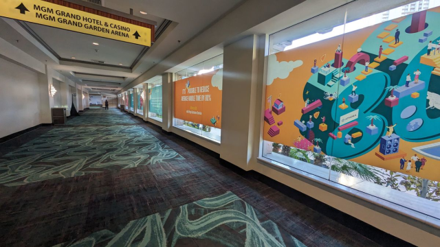 At PegaWorld, Pega unveiled Pega GenAI Blueprint, which breaks down the communication barriers inhibiting collaboration between business and technical verticals. Read more via ITPo pe.ga/45B854M