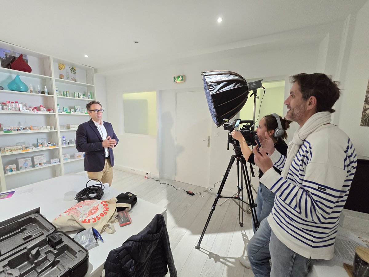 Visiativ | Consumer goods solutions tweet media