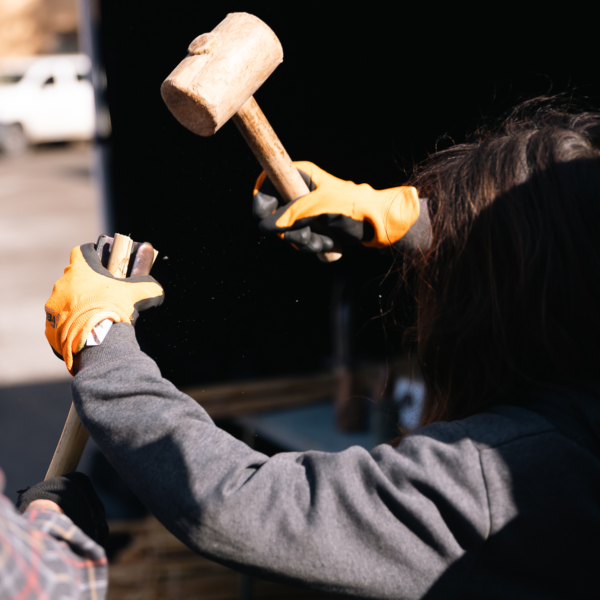 FECS · Fira de l'Energia i Construcció sostenible tweet media