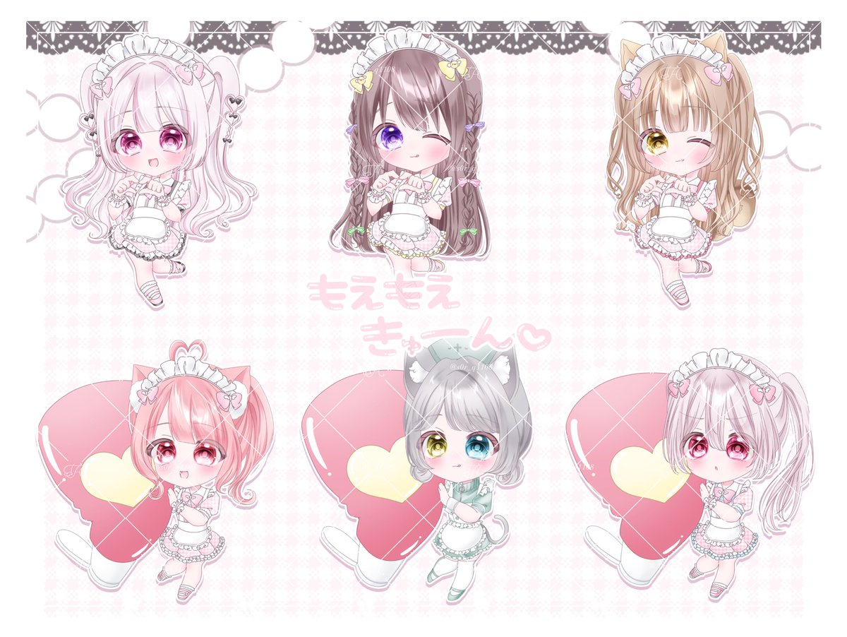 らゔ♡@ご依頼受付中 on X