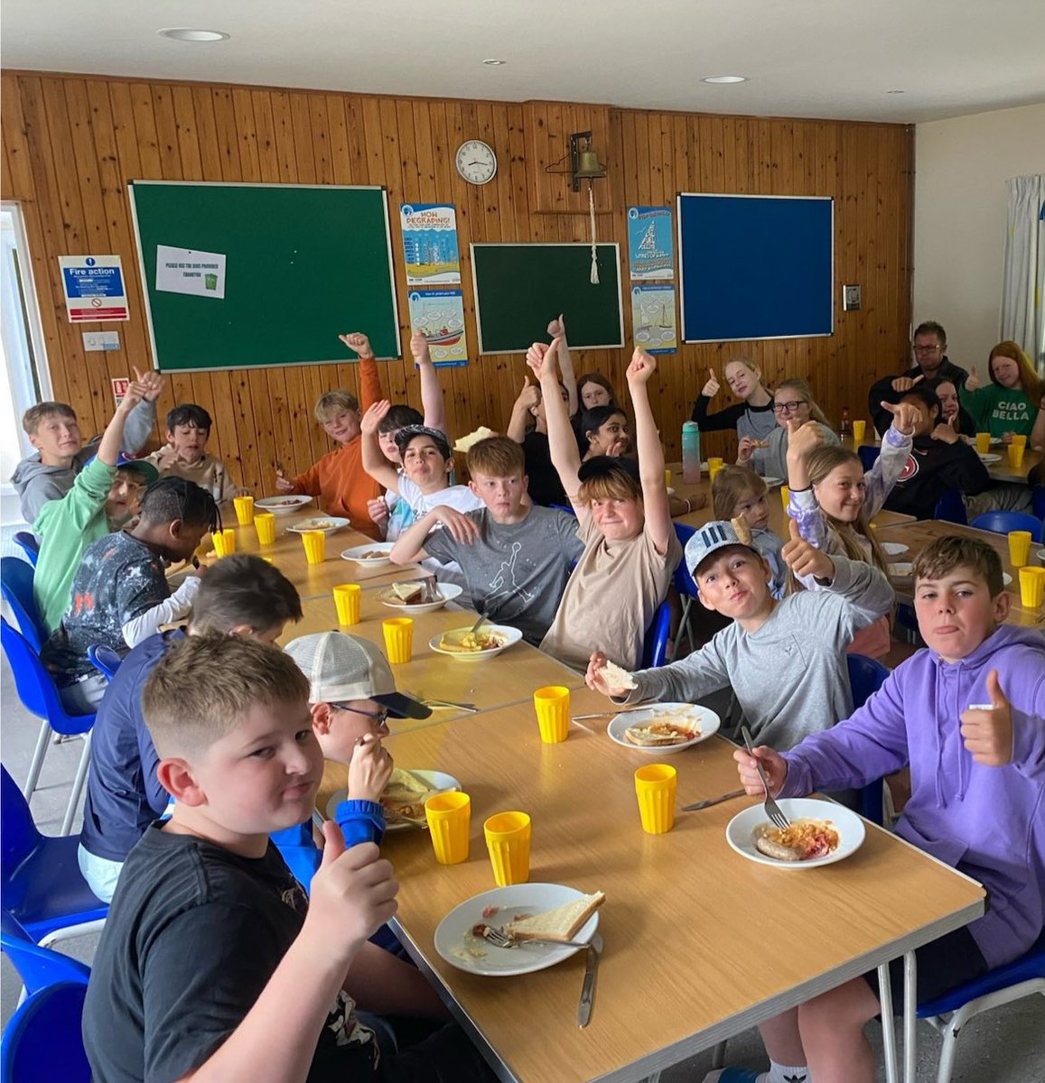 Jessie Younghusband School tweet media