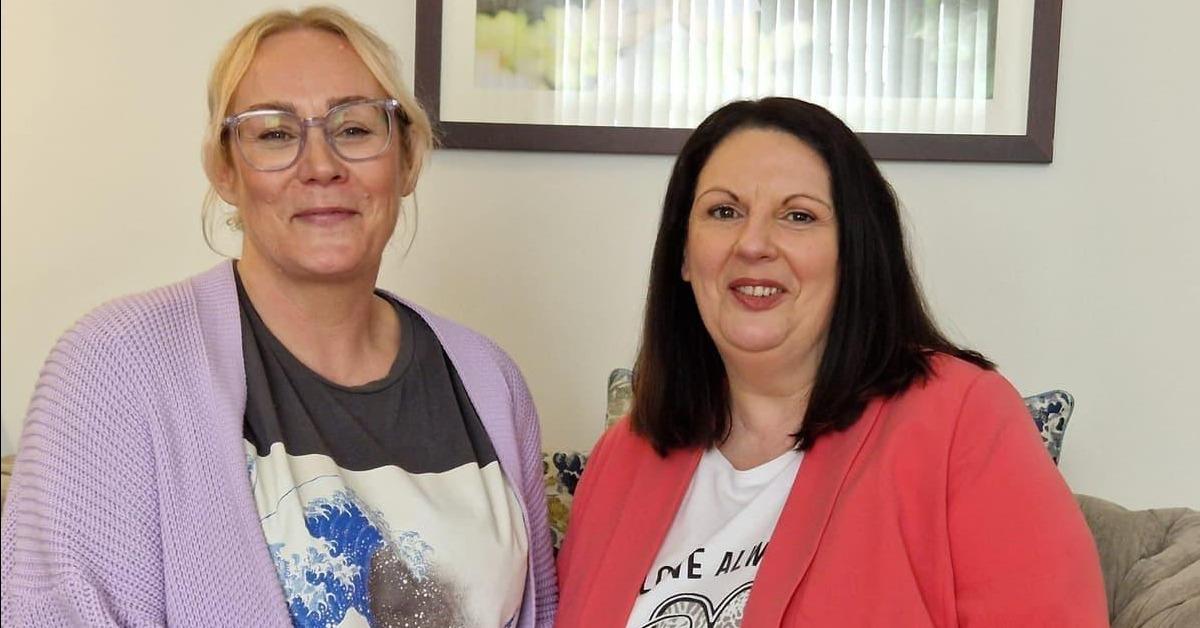 derryjournal's tweet image. Young adults with a dual diagnosis of autism and learning disabilities are being treated as if they are invisible and are being denied legal protection and statutory services when they leave school, parents in Derry have warned. derryjournal.com/health/treated…