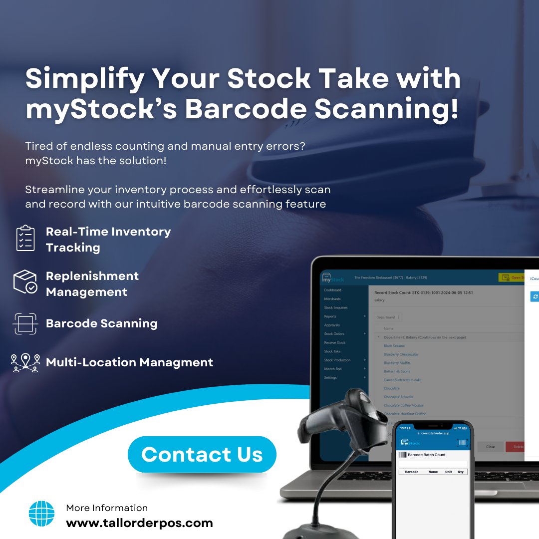 TallOrder Solutions tweet media
