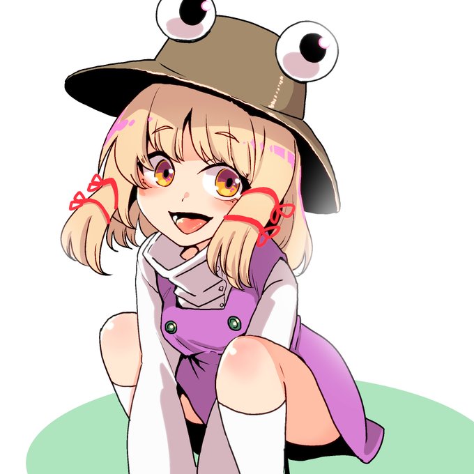 ケロちゃん、、、 