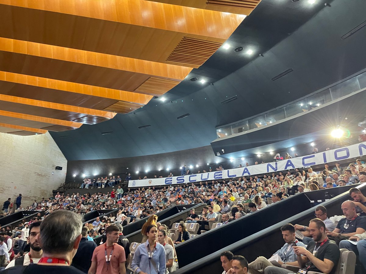 Empezamos #C1B3RWALL2024
<a href="/gass_ucm/">GASS</a>