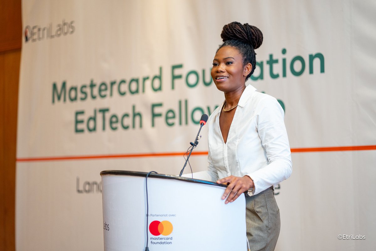 Plus besoin de le cacher 🫣

<a href="/irawotalents/">IRAWO</a> a reçu le soutien de la Mastercard Foundation pour propulser les talents Africains. 🚀

Nous allons bénéficier d'un accompagnement sur-mesure pour notre expansion, le raffinement de la plateforme et d'un financement sans participation,