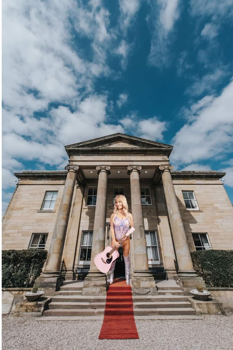 Special Events (@balbirnieevents) on Twitter photo It's me, hi, I am at Balbirnie House on Saturday, 17th. August 2024.
I have fallen in love with Scotland, already, so extended my stay just to meet with you all!
SWIFTea Tribute Afternoon Tea at Balbirnie House!
E: katy@balbirnie.co.uk It's me, hi, I am at Balbirnie House on Saturday, 17th. August 2024.
I have fallen in love with Scotland, already, so extended my stay just to meet with you all!
SWIFTea Tribute Afternoon Tea at Balbirnie House!
E: katy@balbirnie.co.uk