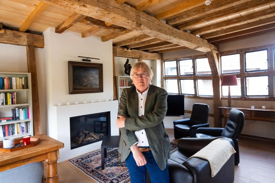 PMVnv (@pmvnv) on Twitter photo Projectontwikkelaar Gilen Real Estate is bezig met de grondige renovatie van een reeks beschermde monumenten op 7 sites in en rondom Sint-Truiden, met financiering door PMV. 
Lees: wllw.co/UhKsSein2 Projectontwikkelaar Gilen Real Estate is bezig met de grondige renovatie van een reeks beschermde monumenten op 7 sites in en rondom Sint-Truiden, met financiering door PMV. 
Lees: wllw.co/UhKsSein2