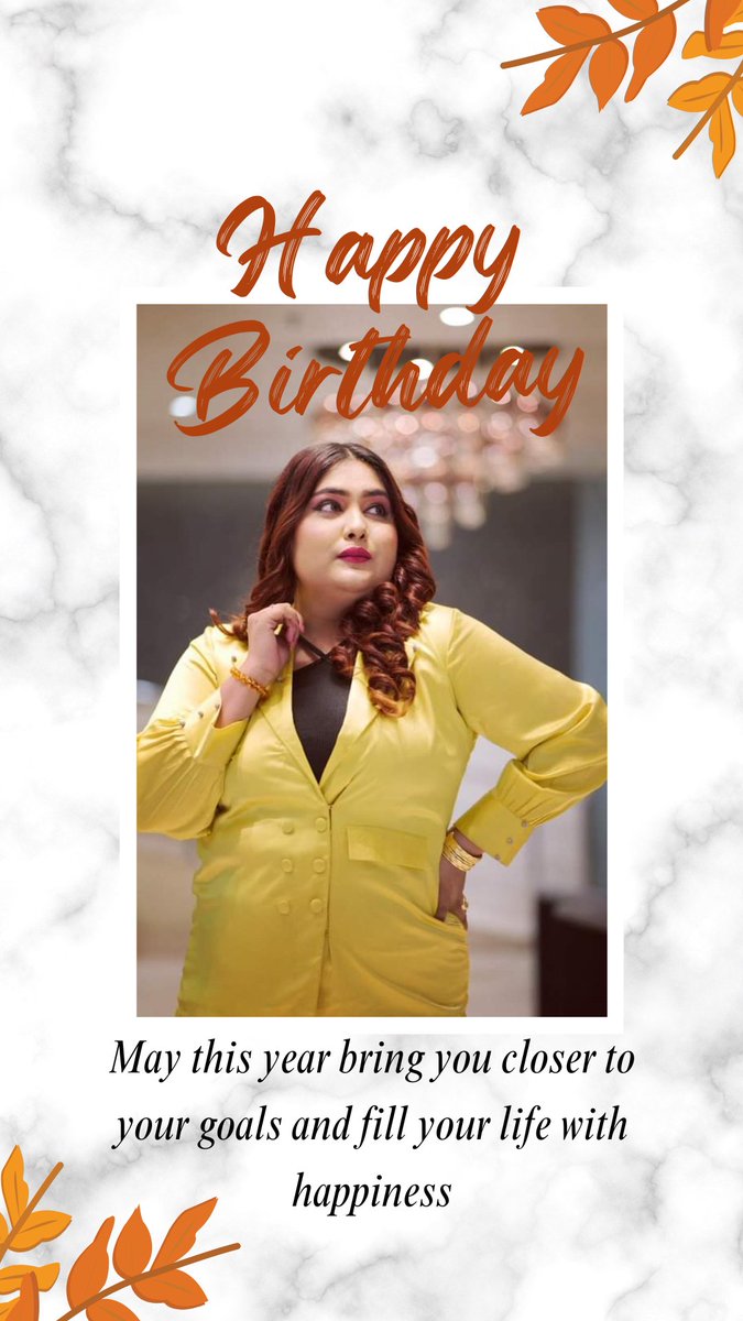 Happy birthday Day <a href="/Priyamlkoffcl/">Priya Mallick</a>