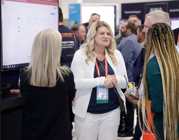 At Avaya, we're passionate about helping businesses like yours create exceptional customer experiences. We empower you to innovate at your own pace, fostering loyalty and driving business growth. #CX #ChooseYourJourney